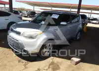 2016 KIA Soul фото