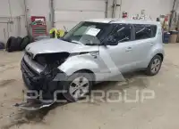 2016 KIA Soul photo