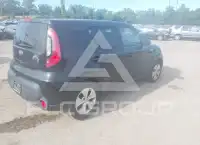 2016 KIA Soul фото