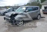2016 KIA Soul фото