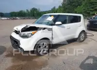 2016 KIA Soul фото
