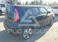 2016 KIA Soul фото