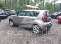 2016 KIA Soul фото