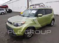 2016 KIA Soul photo