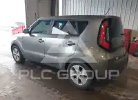 2016 KIA Soul фото