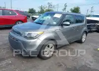 2016 KIA Soul фото