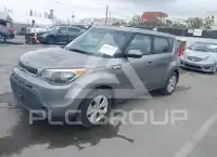 2016 KIA Soul фото