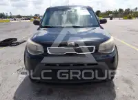 2016 KIA Soul фото