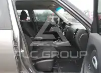 2016 KIA Soul фото