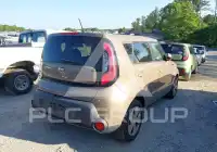 2016 KIA Soul фото