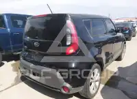 2016 KIA Soul фото