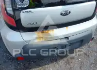 2016 KIA Soul photo