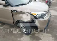 2016 KIA Soul фото
