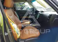 2016 KIA Soul фото