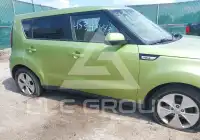 2016 KIA Soul фото