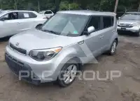 2016 KIA Soul фото