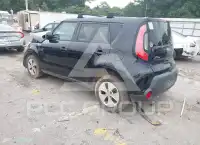 2016 KIA Soul photo