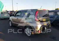 2016 KIA Soul photo