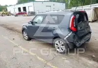 2016 KIA Soul фото