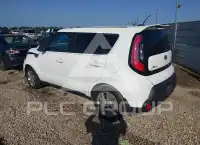 2016 KIA Soul фото