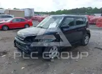 2016 KIA Soul фото