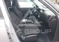 2016 KIA Soul фото