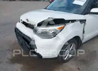 2016 KIA Soul фото