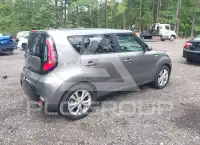 2016 KIA Soul фото