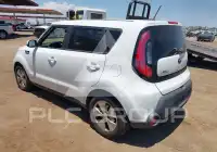 2016 KIA Soul фото