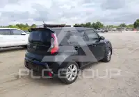 2016 KIA Soul photo