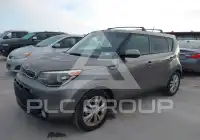 2016 KIA Soul photo