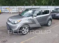 2016 KIA Soul фото