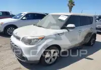 2016 KIA Soul photo