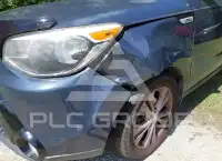 2016 KIA Soul photo