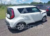 2016 KIA Soul photo