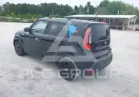 2016 KIA Soul фото