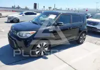 2016 KIA Soul photo