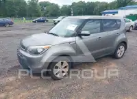 2016 KIA Soul фото