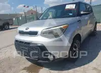 2016 KIA Soul photo
