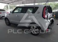 2016 KIA Soul photo