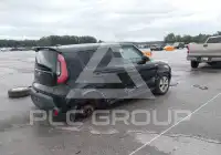 2016 KIA Soul фото