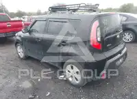 2016 KIA Soul photo