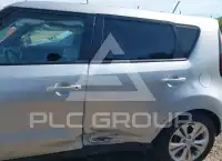 2016 KIA Soul photo