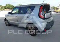 2016 KIA Soul фото
