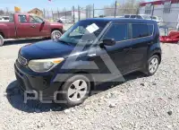 2016 KIA Soul фото