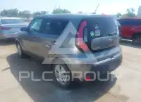 2016 KIA Soul фото