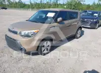 2016 KIA Soul фото