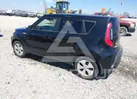2016 KIA Soul фото