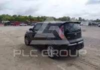 2016 KIA Soul photo