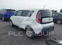 2016 KIA Soul фото